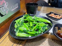 -潮十三潮汕砂锅粥(高新四路大都荟店)