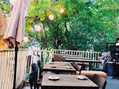 -Ginger(兴国路店)