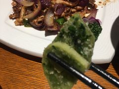 -翠山·映月湖景餐厅(映月湖公园店)