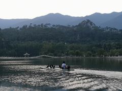 -星湖旅游景区七星岩