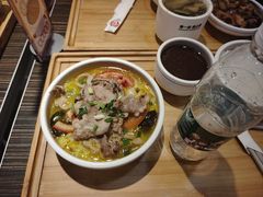 -72街荷叶饭(东方宝泰广场店)