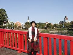 -美兰湖景区