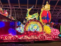 -南宫五洲植物乐园