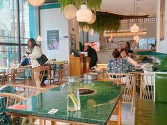 -集渔·泰式海鲜火锅(太原里店)