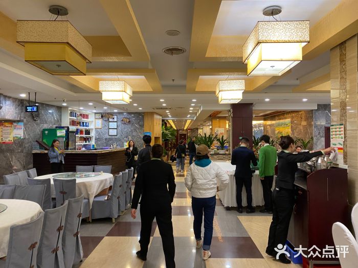 椿记烧鹅(叠彩店)图片