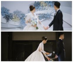 -静安洲际酒店·宴会厅