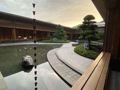 -湘湖逍遥庄园·水漾中餐厅
