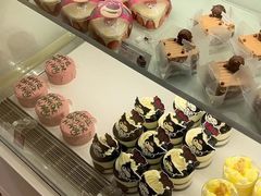 -好利来(清华南门店)
