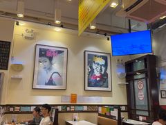 -大哥餐厅(西城花园店)