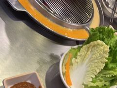 -喜来稀肉(虹泉路店)