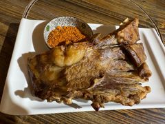 -格日勒阿妈蒙古厨房(大召店)