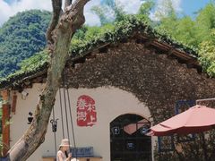 -桂林两江四湖景区