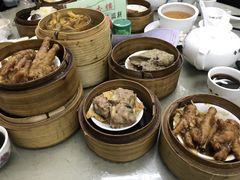 -香港蓮香樓(中環店)