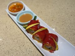 -点都德(长泰广场店)