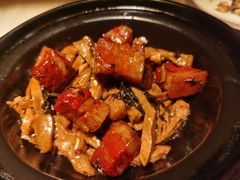 -百味馆·粤菜·湛江菜(后海花园店)