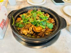 -二楼老店重庆鸡公煲(真光路店)