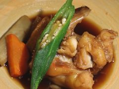 -镹·鱼料理  国产鱼使用店