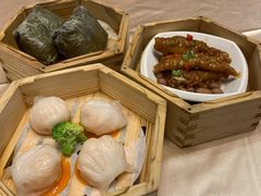 虾饺-聚福宝合苑食府(南头镇店)