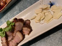 独创黑椒烧肉-小和庆·知味(首铸万科店)