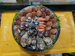 -海岛渔村大酒店(云霄路店)