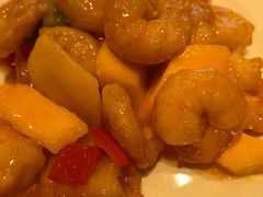 -万宝海鲜舫(劳动公园店)