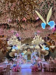 -花嫁丽舍海岛婚礼殿堂(国展店)