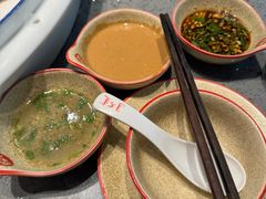 -羊来顺冰煮鲜羊 铁锅烀羊肉(中央大街店)