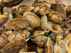 -天津乾毓德饭庄·清真传统炒菜·海鲜烧烤(咸阳路店)