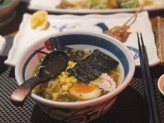 -有喜屋·深夜食堂(北京西路店)