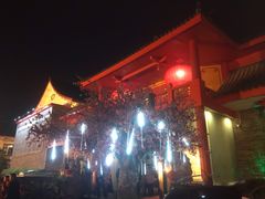 -丽华园(青少年宫店)