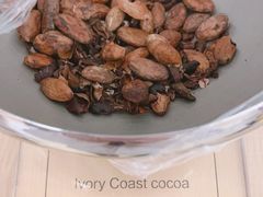 -歌斐颂巧克力小镇