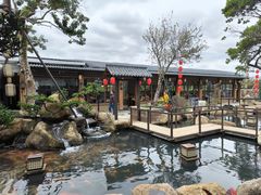 -大笑饭堂(甲子桥店)