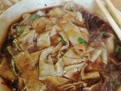 -真素诚·清真(新华路店)