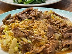 牛肉炒凤凰米粉-唔止卤嘢·潮州菜(鹭江店)