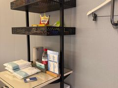 -网鱼电竞酒店(深圳福田石厦地铁站店)