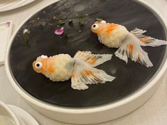 -富淳饭店(世纪公园店)