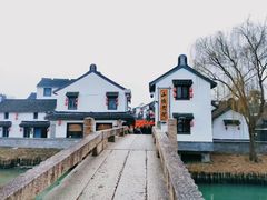 -平湖九龙山旅游度假区