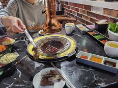 -鹤江桥·红油牛肉粉(SKP店)