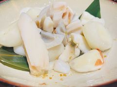 -南京大牌档(香港广场店)