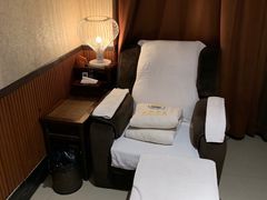 -大瀚养生SPA足道会馆(延长路店)