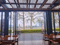 -江滨壹号艺文空间复合餐厅(闽江大道店)