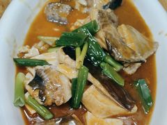 -小船渔村•大连菜•大连焖鱼(明泽街店)