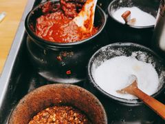 -攀枝花·任德琼·盐边羊肉米线