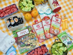 -西青郊野公园
