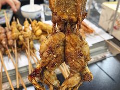 -老黑板筋(顺义总店)