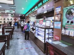 -护国寺小吃店(阜成门桥店)