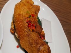 -四道菜·福建菜馆(新街口金鹰店)