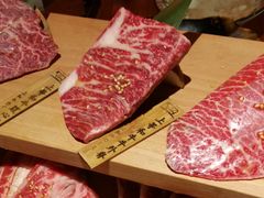牛外脊-肉魁屋·烧肉·烧鸟·酒场(高新店)