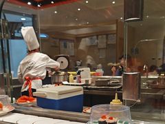 -新一番三文鱼寿司(大东海店)