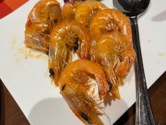 -上海金陵紫金山大酒店·汇海餐厅